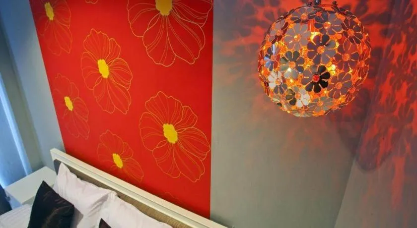 I Style Hua Hin Hotel