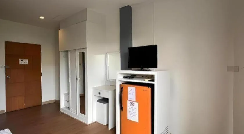 I Style Hua Hin Hotel