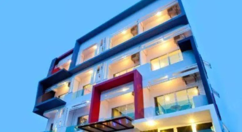 I Style Hua Hin Hotel