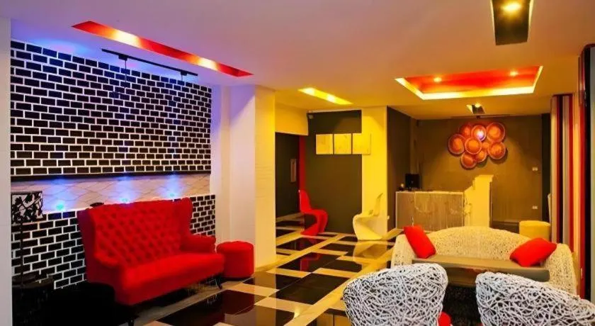 I Style Hua Hin Hotel