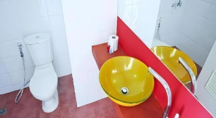 I Style Hua Hin Hotel