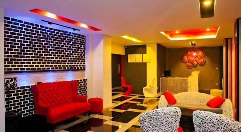 I Style Hua Hin Hotel