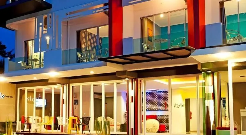 I Style Hua Hin Hotel