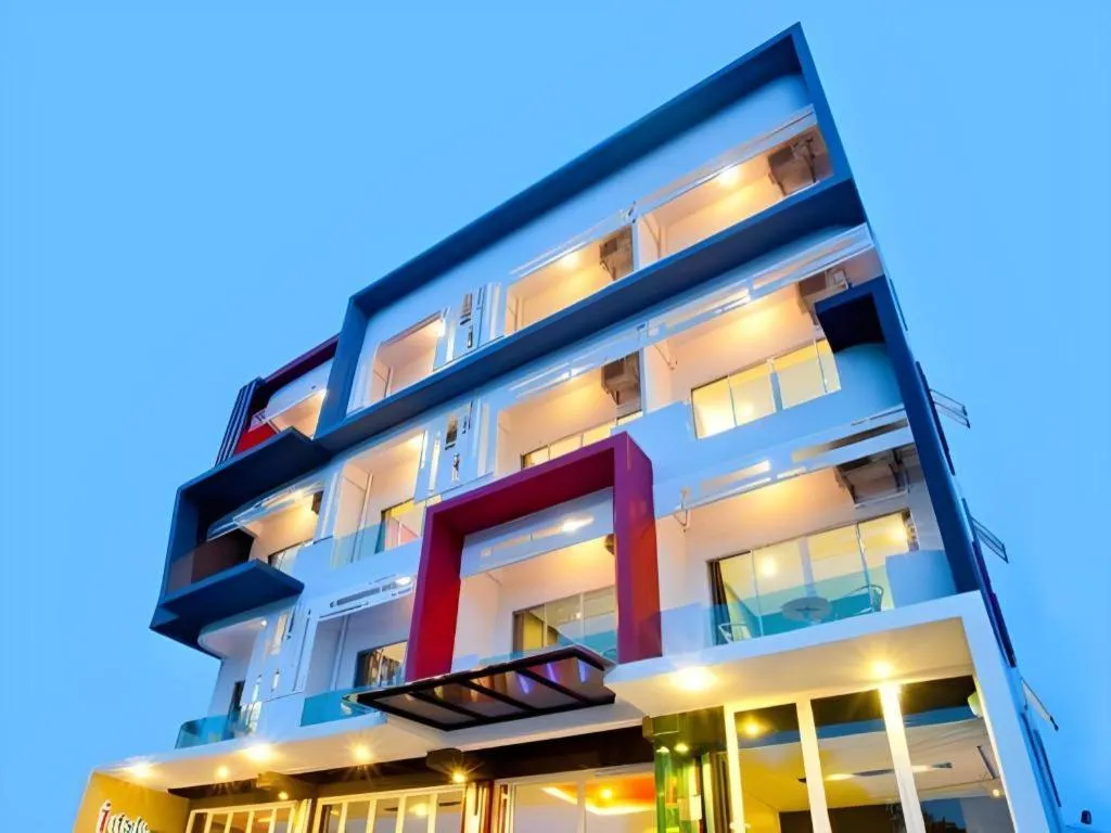 I Style Hua Hin Hotel