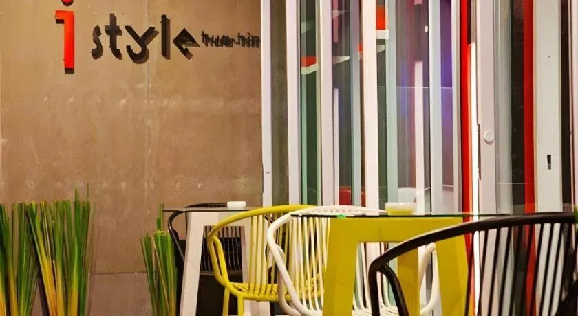 I Style Hua Hin Hotel