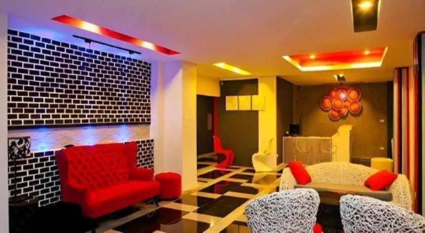 I Style Hua Hin Hotel