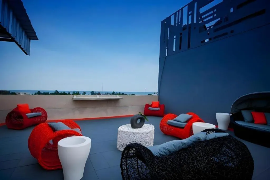 I Style Hua Hin Hotel