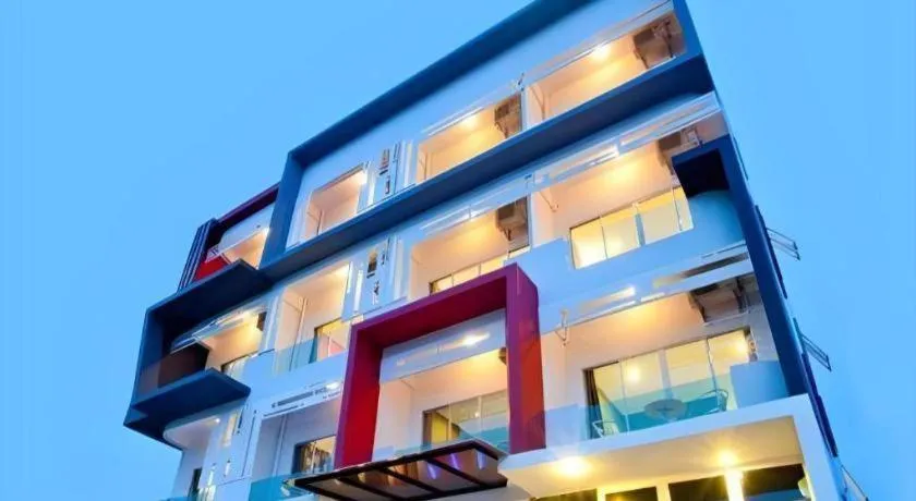 I Style Hua Hin Hotel