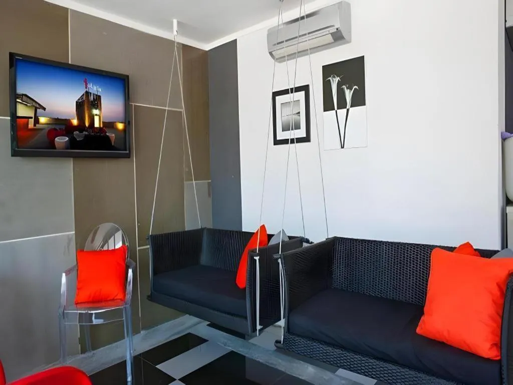 I Style Hua Hin Hotel