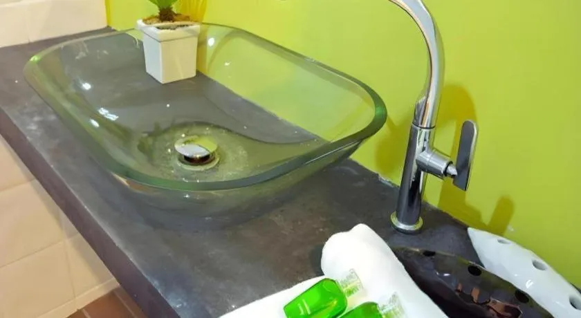 I Style Hua Hin Hotel