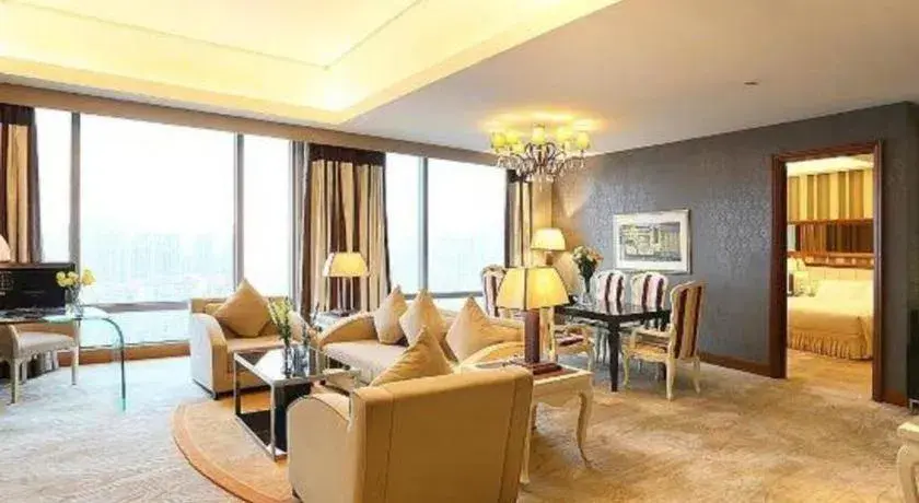 Bed in Regency Hotel Bed in Regency Hotel