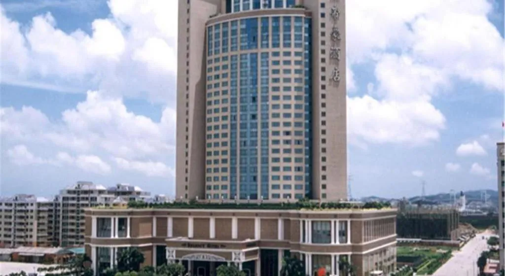 Regency Hotel