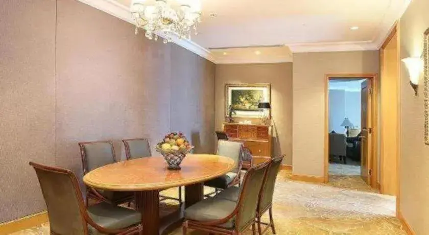 Regency Hotel Regency Hotel