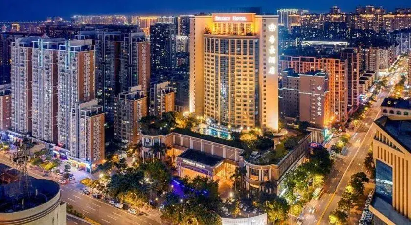 Regency Hotel Regency Hotel