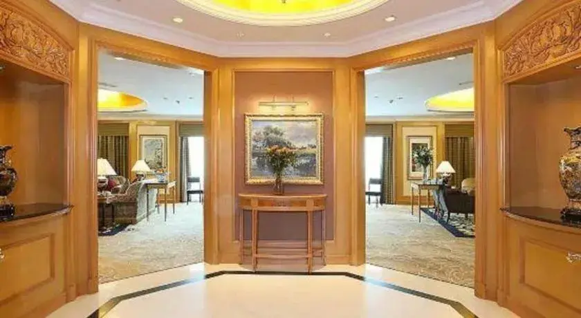 Regency Hotel Regency Hotel