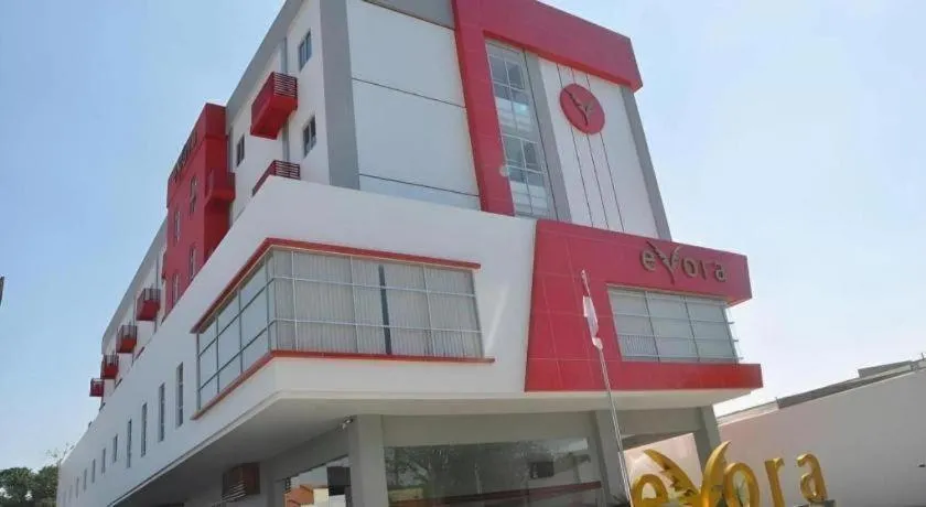 Evora Hotel