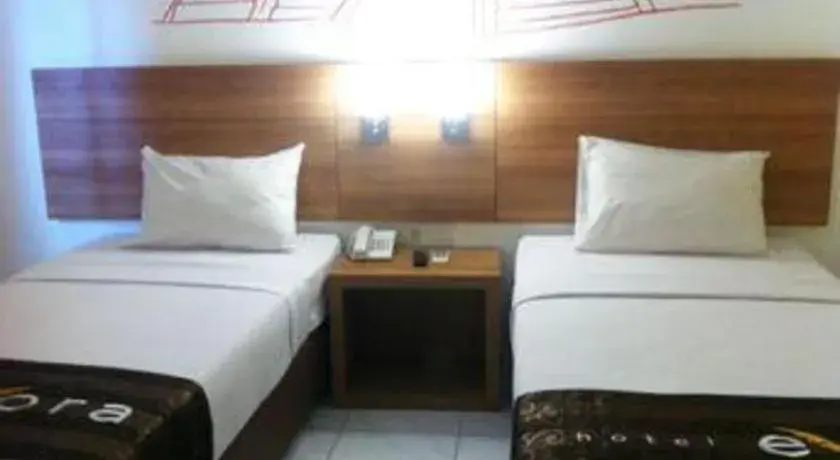 Bed in Evora Hotel Bed in Evora Hotel