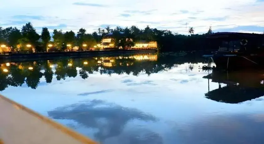 RuenNamyen Resort Amphawa RuenNamyen Resort Amphawa