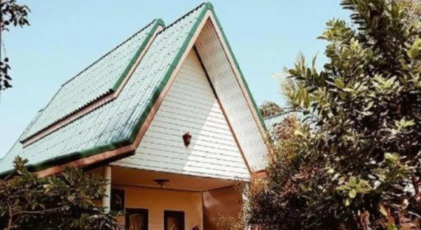 RuenNamyen Resort Amphawa