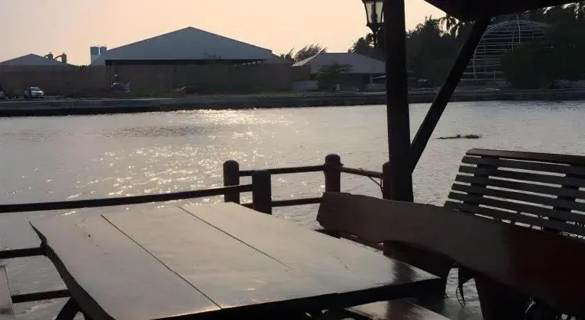 RuenNamyen Resort Amphawa RuenNamyen Resort Amphawa