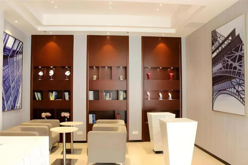 City Comfort Inn Shenzhen Nanshan Hi-Tech Industrial Park Majialong City Comfort Inn Shenzhen Nanshan Hi-Tech Industrial Park Majialong