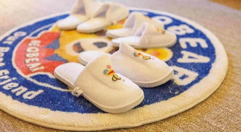 New World Guiyang Hotel