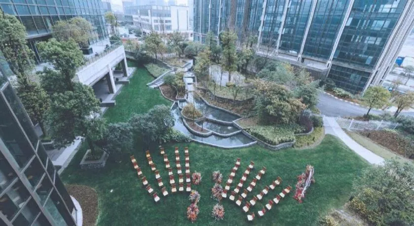 New World Guiyang Hotel