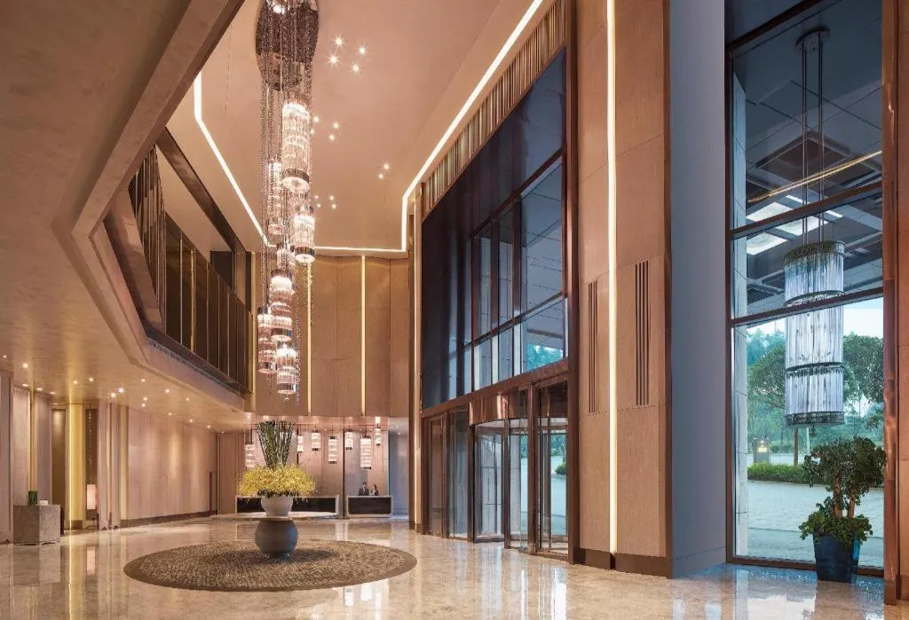 New World Guiyang Hotel