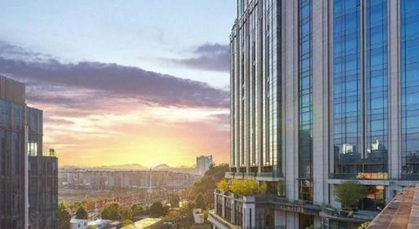 New World Guiyang Hotel