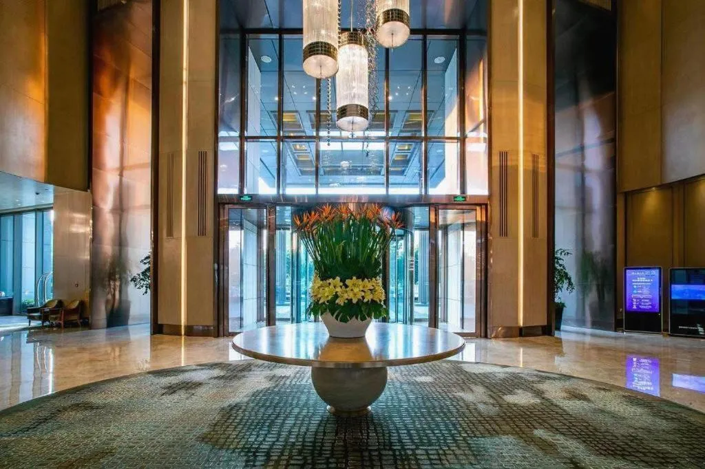 New World Guiyang Hotel