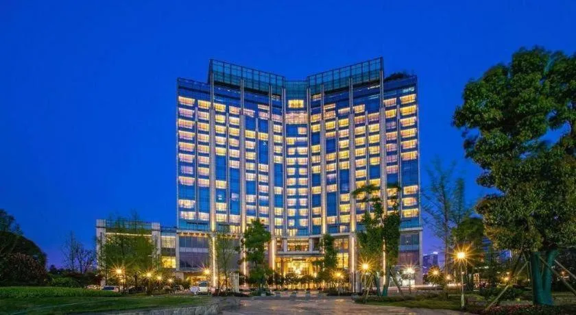 New World Guiyang Hotel