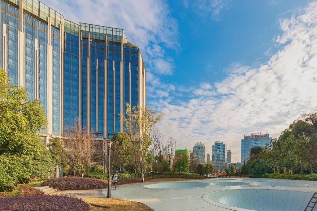 New World Guiyang Hotel