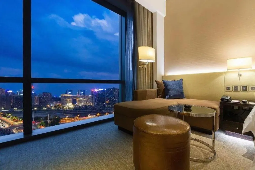 New World Guiyang Hotel