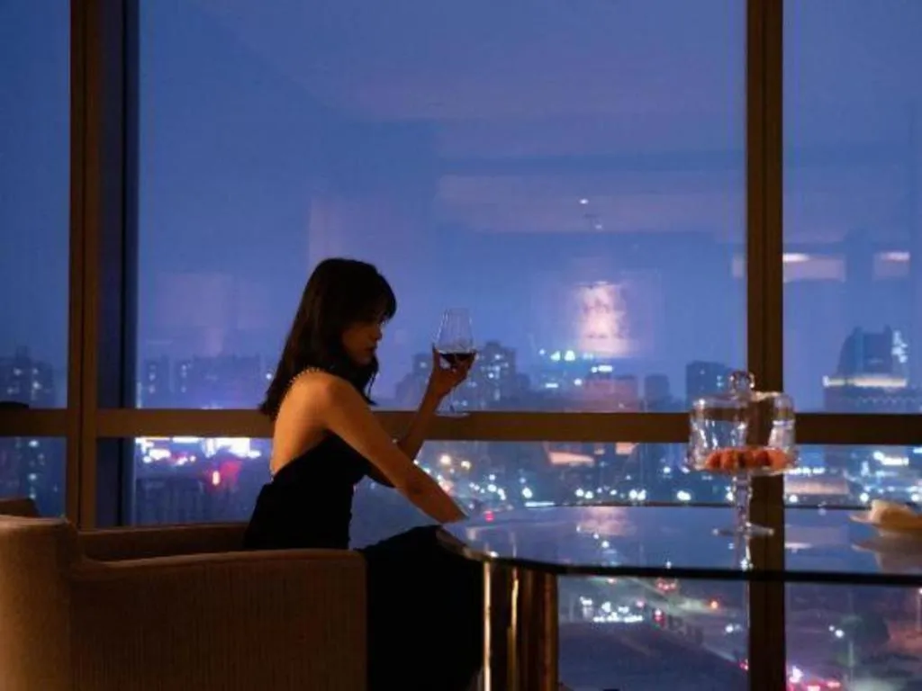 New World Guiyang Hotel