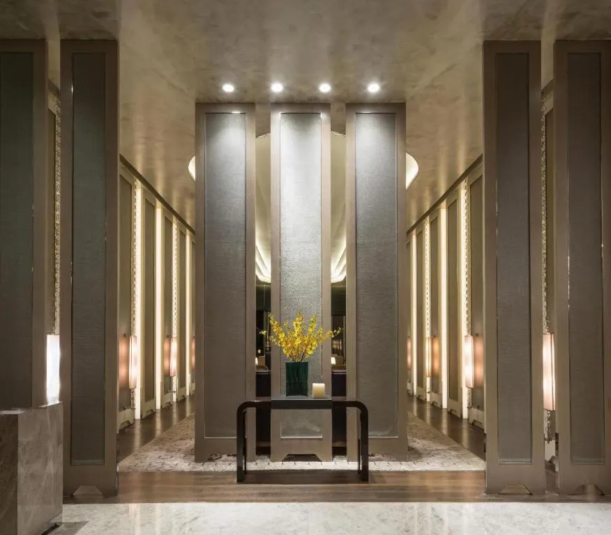 New World Guiyang Hotel