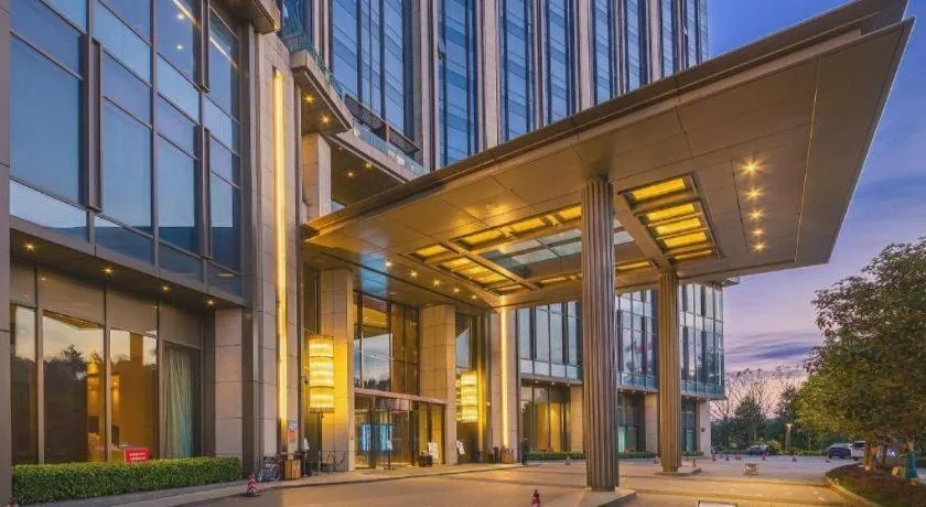 New World Guiyang Hotel