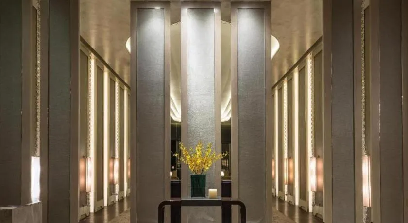 New World Guiyang Hotel