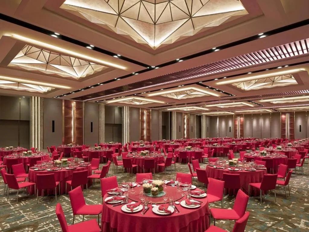 New World Guiyang Hotel