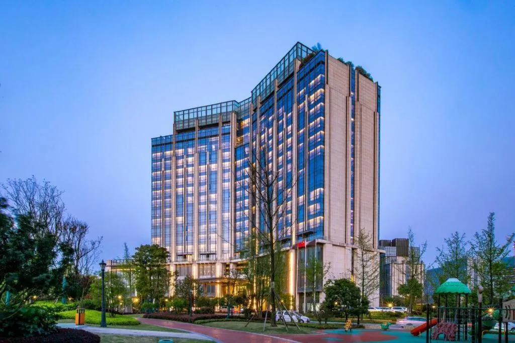 New World Guiyang Hotel