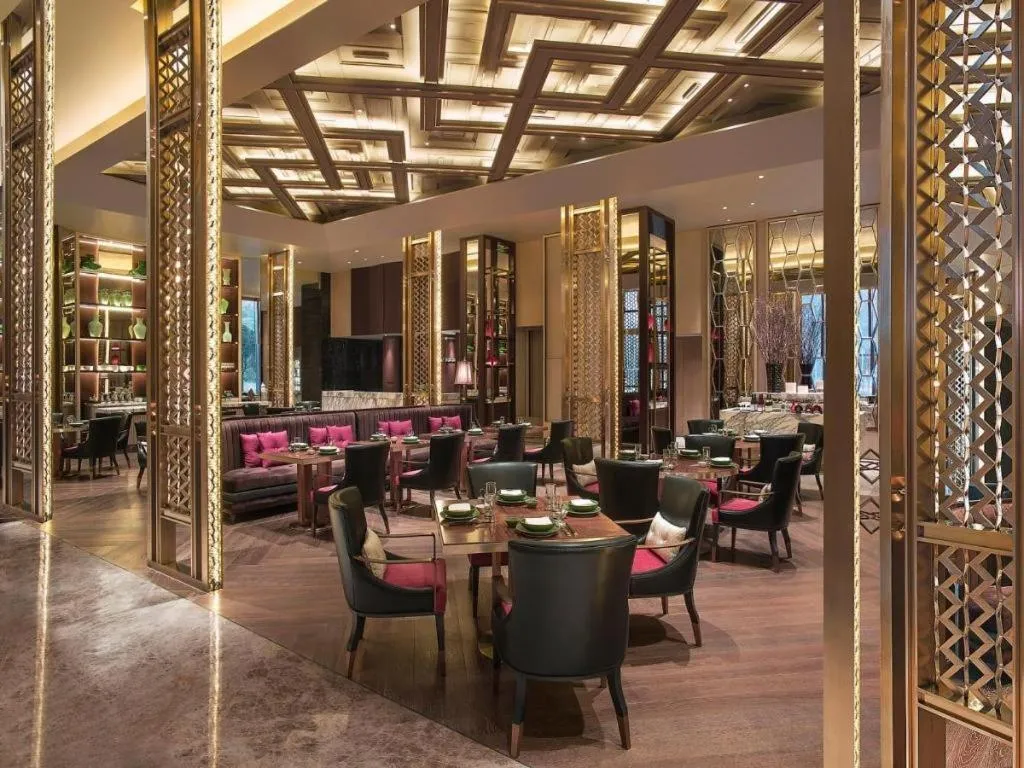 New World Guiyang Hotel