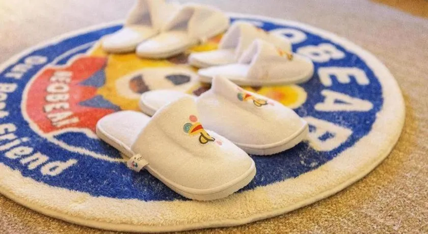 New World Guiyang Hotel