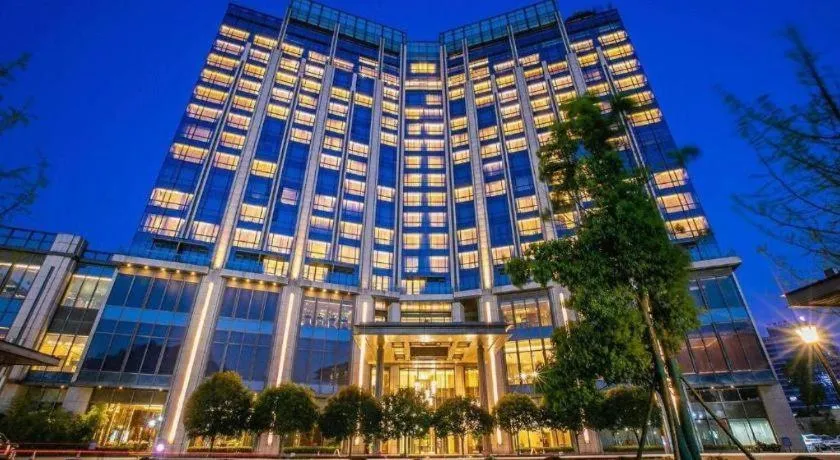 New World Guiyang Hotel