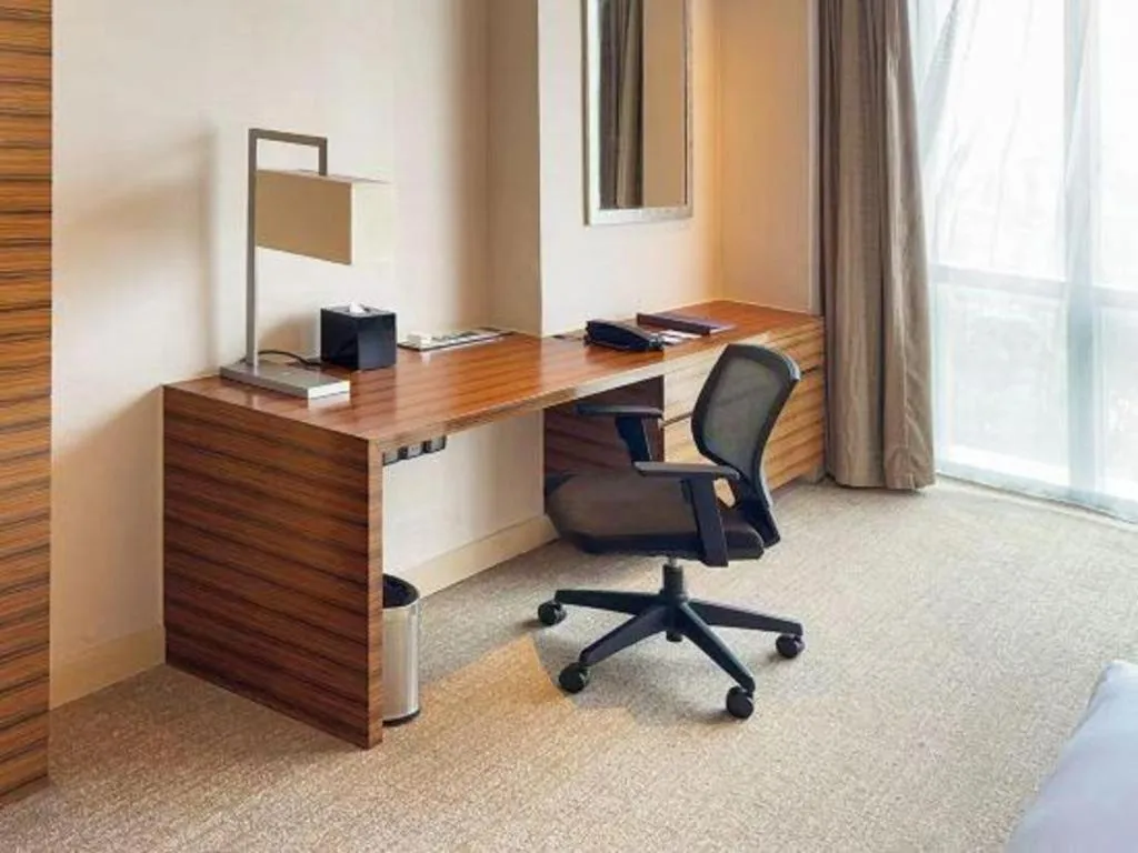 New World Guiyang Hotel