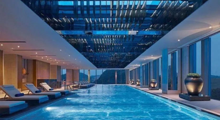 New World Guiyang Hotel