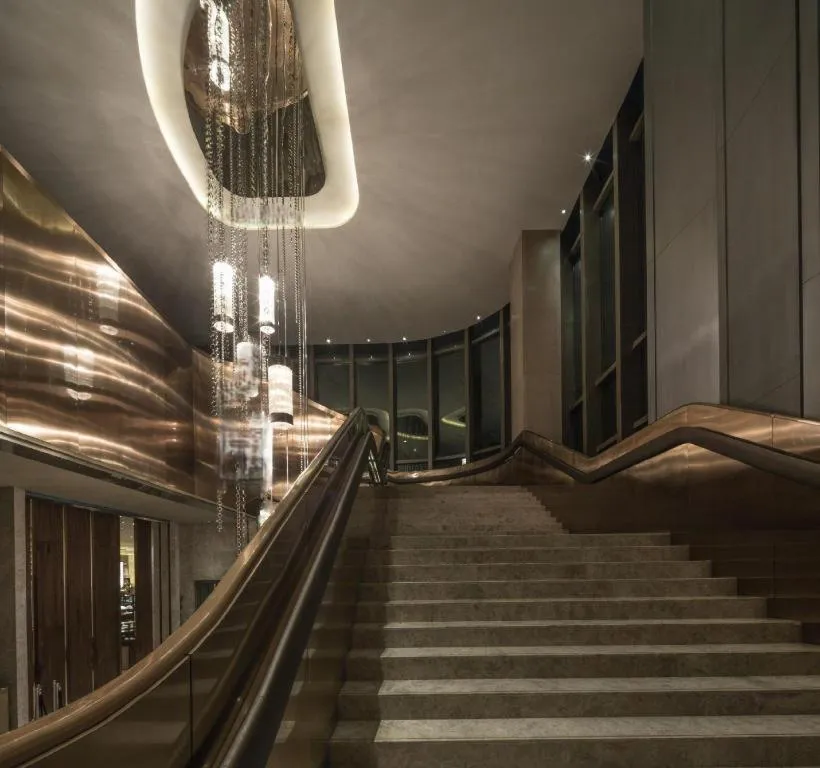 New World Guiyang Hotel