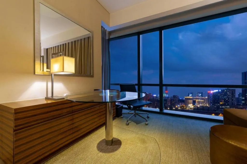 New World Guiyang Hotel