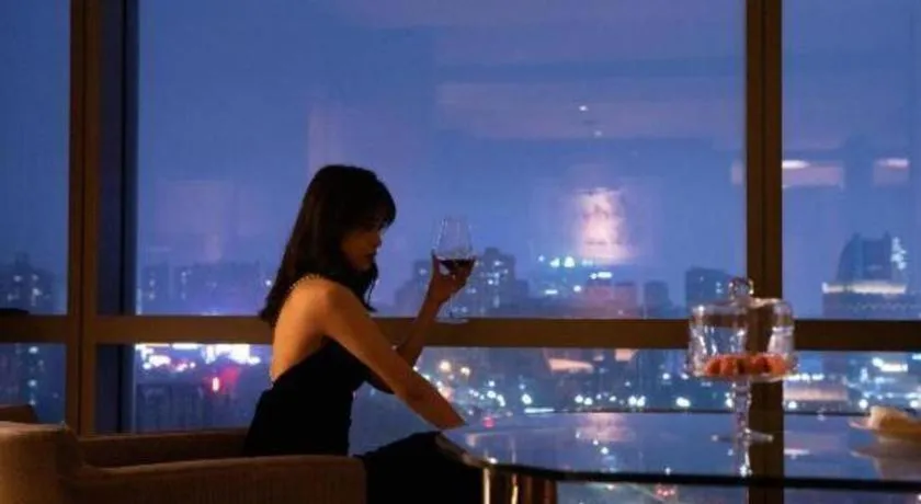 New World Guiyang Hotel