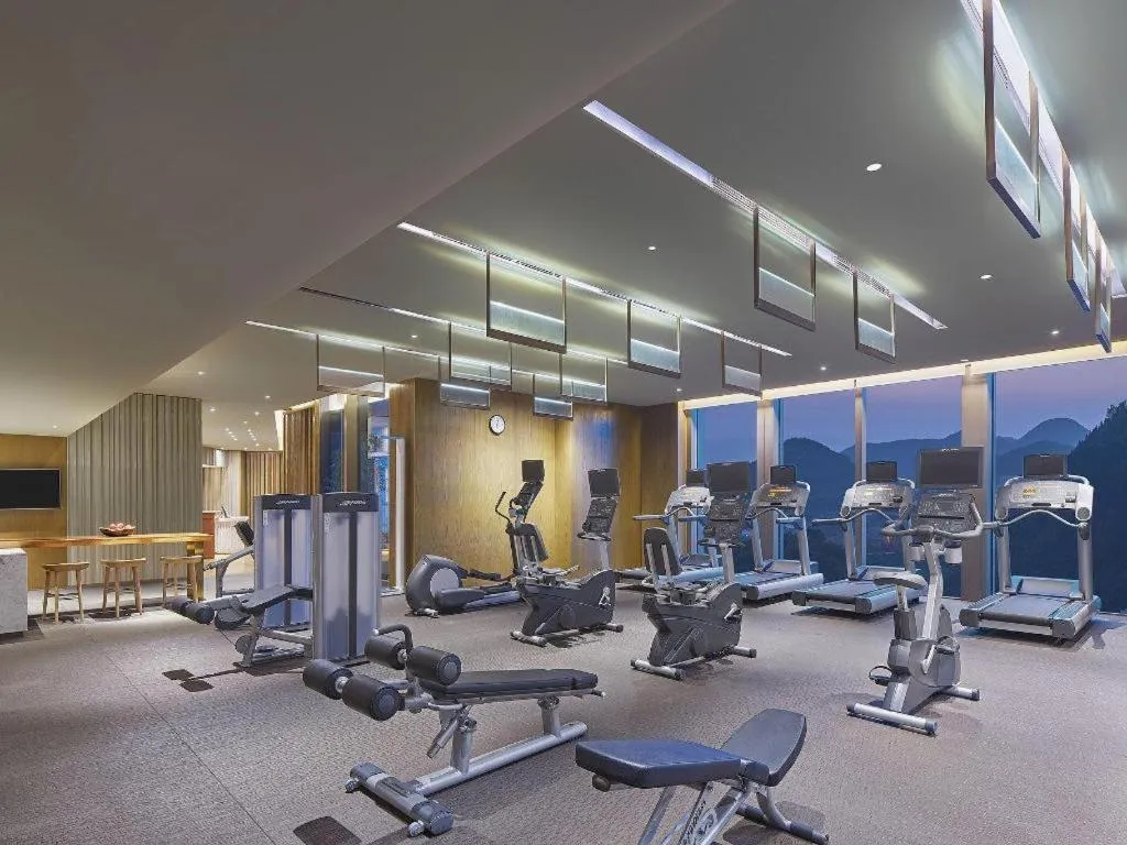 New World Guiyang Hotel