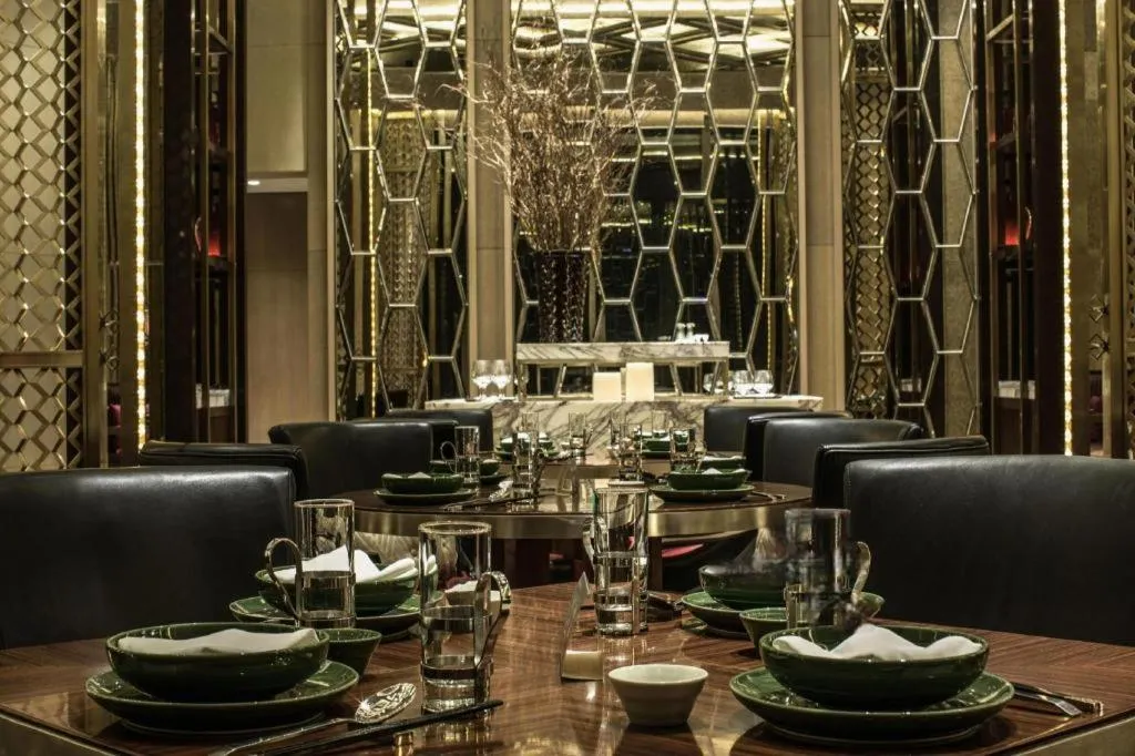 New World Guiyang Hotel