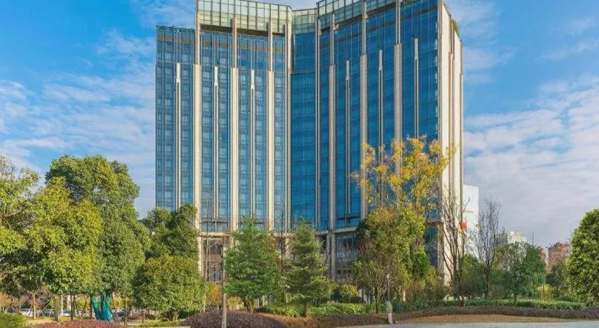 New World Guiyang Hotel